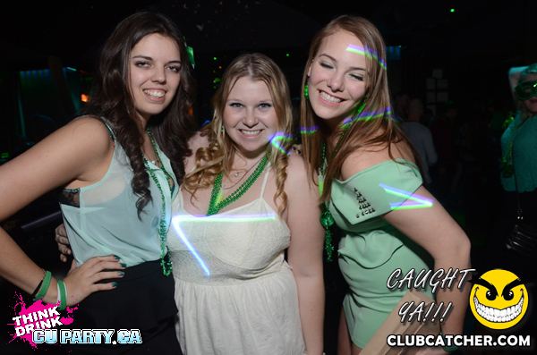 Crown lounge photo 35 - March 16th, 2013