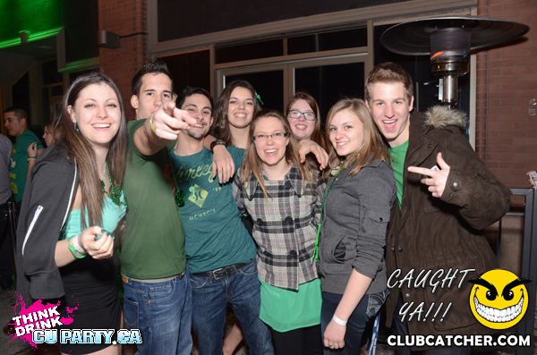 Crown lounge photo 37 - March 16th, 2013