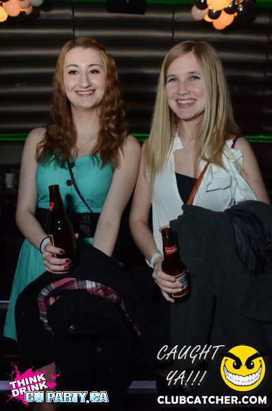 Crown lounge photo 39 - March 16th, 2013