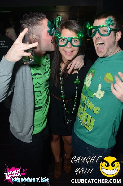 Crown lounge photo 40 - March 16th, 2013