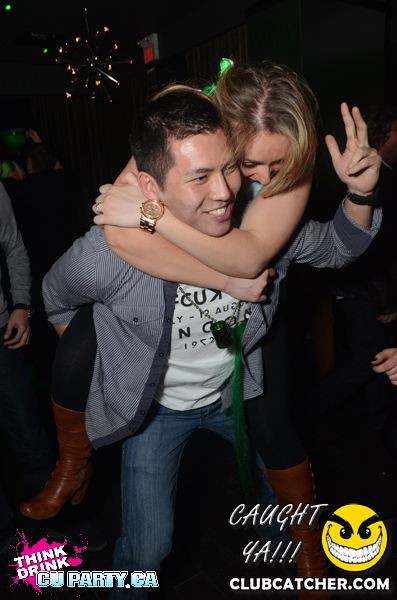 Crown lounge photo 41 - March 16th, 2013