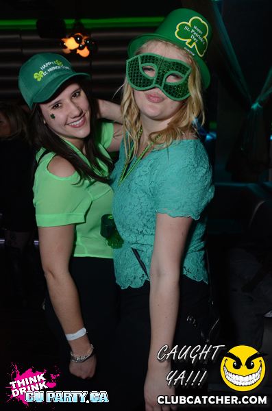 Crown lounge photo 42 - March 16th, 2013