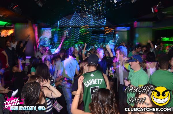 Crown lounge photo 43 - March 16th, 2013