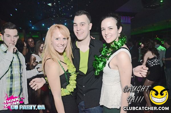 Crown lounge photo 47 - March 16th, 2013