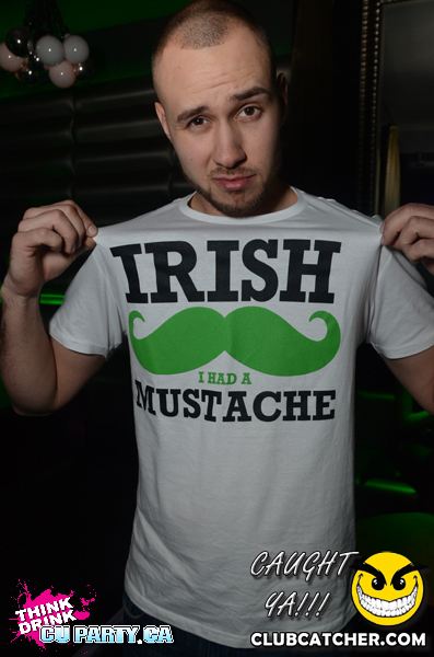 Crown lounge photo 50 - March 16th, 2013