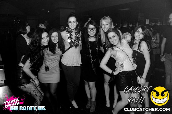 Crown lounge photo 51 - March 16th, 2013