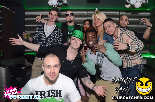 Crown lounge photo 52 - March 16th, 2013