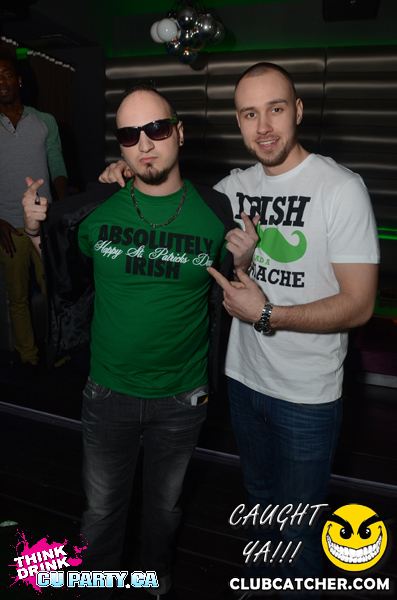 Crown lounge photo 53 - March 16th, 2013