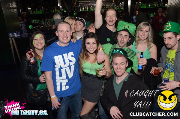 Crown lounge photo 55 - March 16th, 2013