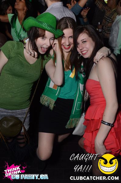 Crown lounge photo 56 - March 16th, 2013