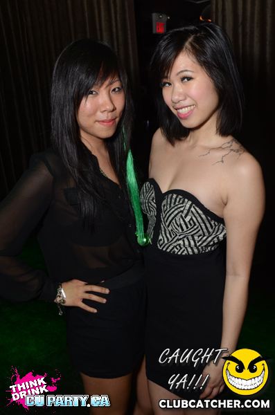 Crown lounge photo 57 - March 16th, 2013