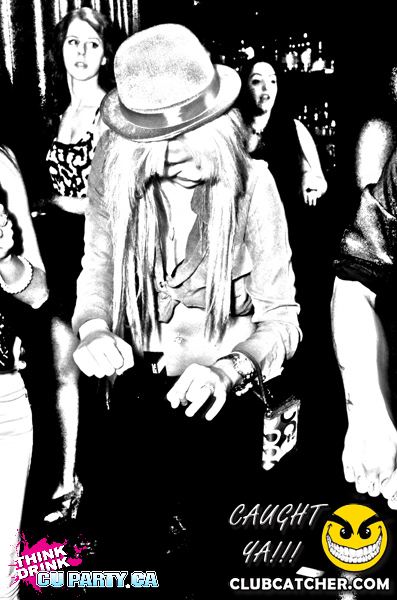 Crown lounge photo 60 - March 16th, 2013