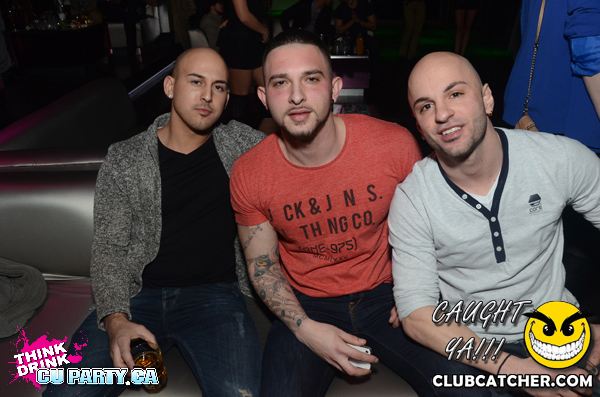 Crown lounge photo 62 - March 16th, 2013