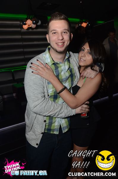 Crown lounge photo 63 - March 16th, 2013