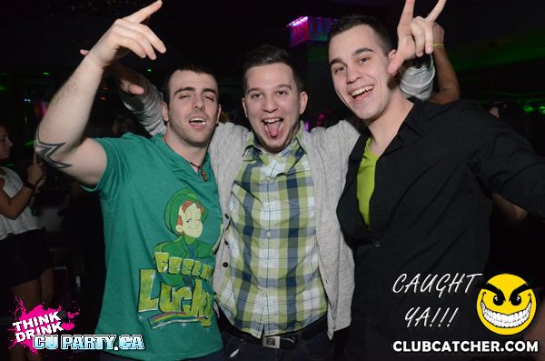 Crown lounge photo 64 - March 16th, 2013