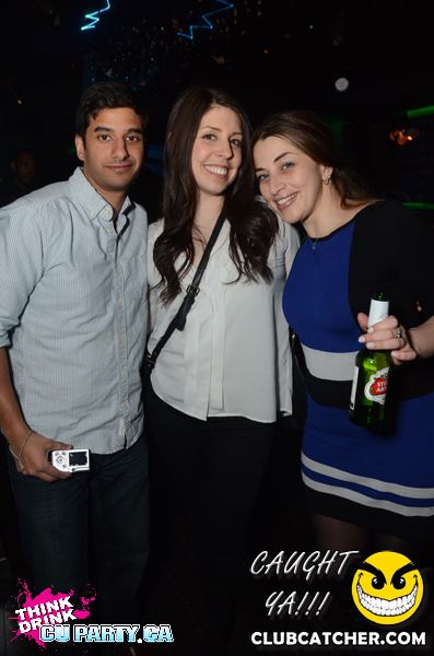 Crown lounge photo 65 - March 16th, 2013