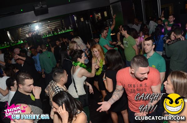 Crown lounge photo 66 - March 16th, 2013