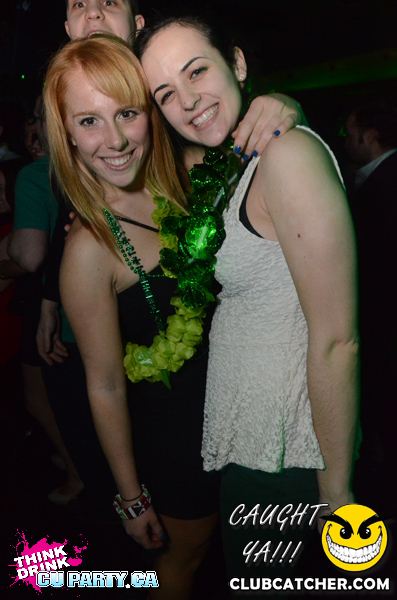 Crown lounge photo 69 - March 16th, 2013