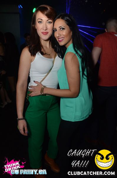 Crown lounge photo 70 - March 16th, 2013