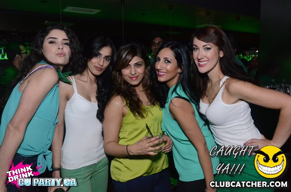 Crown lounge photo 8 - March 16th, 2013