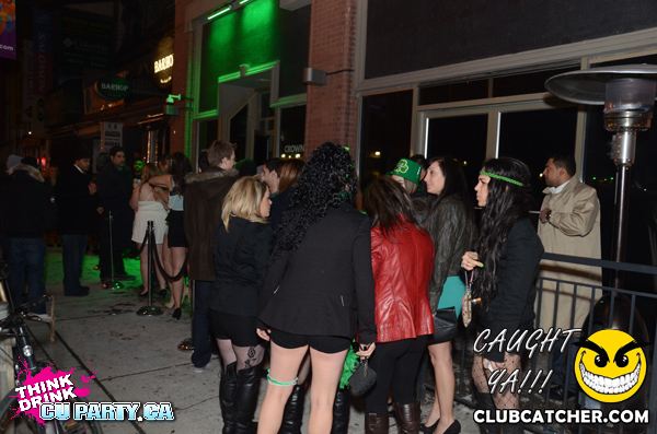 Crown lounge photo 71 - March 16th, 2013