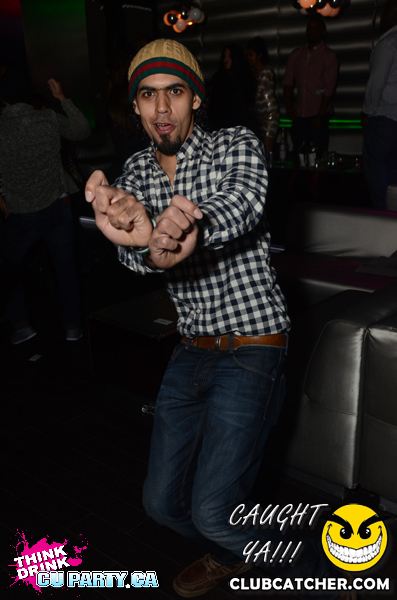 Crown lounge photo 72 - March 16th, 2013