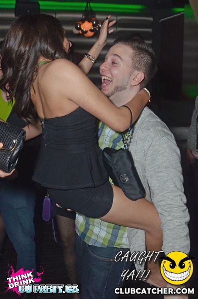 Crown lounge photo 73 - March 16th, 2013