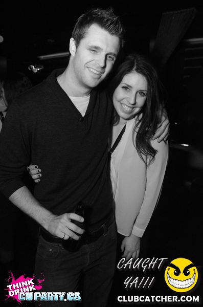 Crown lounge photo 74 - March 16th, 2013