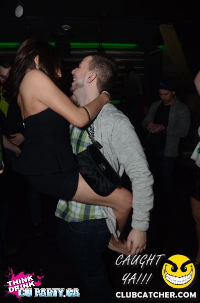 Crown lounge photo 75 - March 16th, 2013