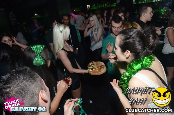 Crown lounge photo 79 - March 16th, 2013