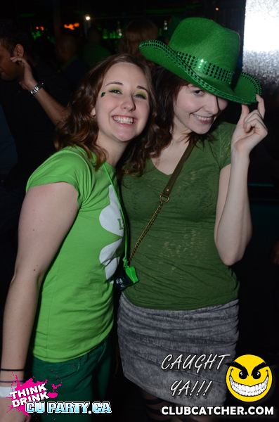 Crown lounge photo 9 - March 16th, 2013