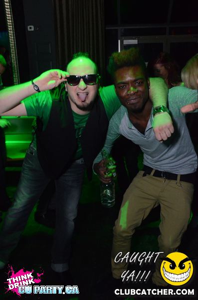 Crown lounge photo 81 - March 16th, 2013