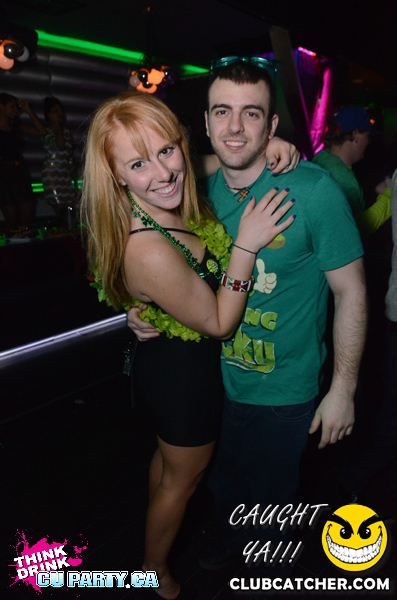 Crown lounge photo 83 - March 16th, 2013