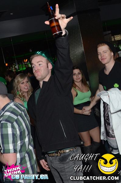 Crown lounge photo 84 - March 16th, 2013