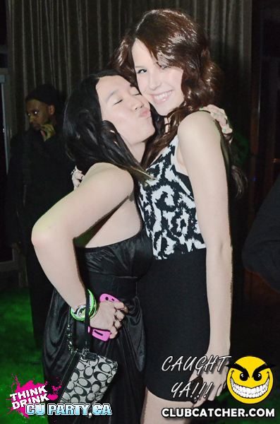 Crown lounge photo 85 - March 16th, 2013