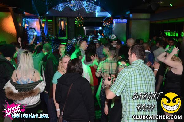 Crown lounge photo 87 - March 16th, 2013