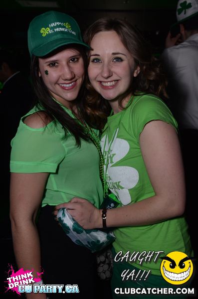 Crown lounge photo 88 - March 16th, 2013