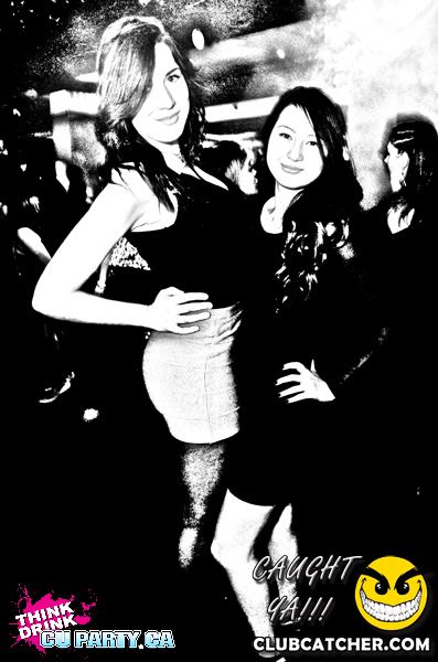 Crown lounge photo 89 - March 16th, 2013