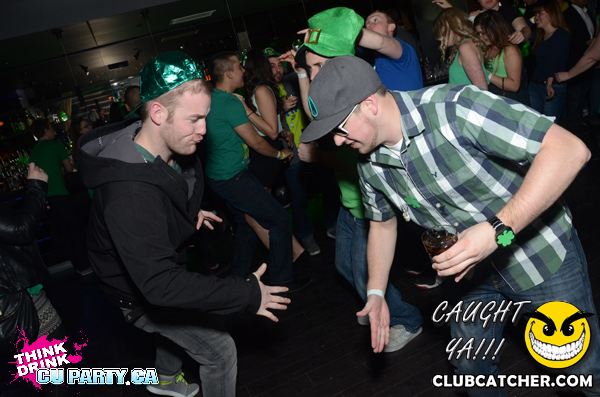 Crown lounge photo 91 - March 16th, 2013