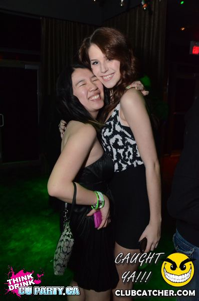 Crown lounge photo 93 - March 16th, 2013