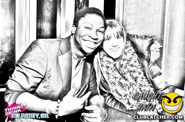 Crown lounge photo 94 - March 16th, 2013