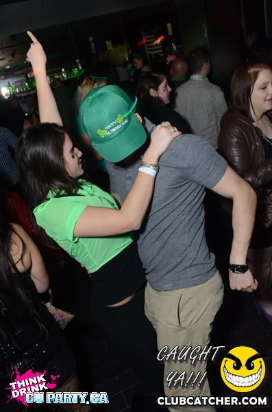 Crown lounge photo 95 - March 16th, 2013