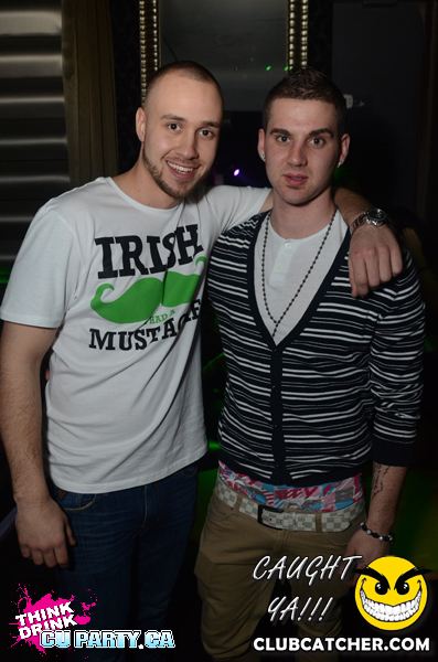 Crown lounge photo 97 - March 16th, 2013