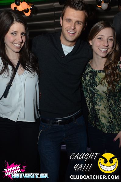 Crown lounge photo 98 - March 16th, 2013