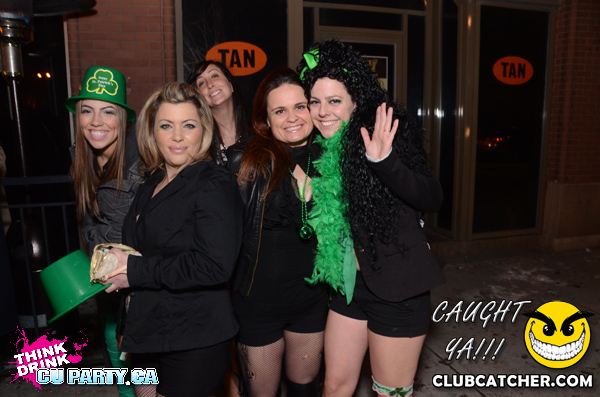 Crown lounge photo 99 - March 16th, 2013