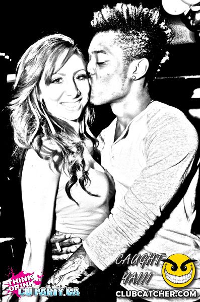 Crown lounge photo 100 - March 16th, 2013