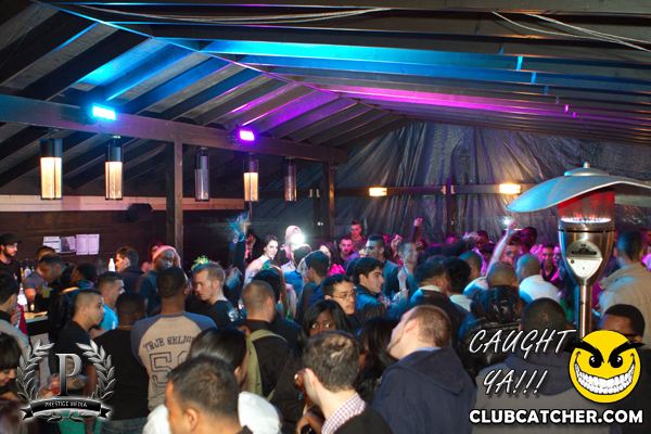 Ohso nightclub photo 1 - March 16th, 2013