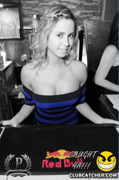 Ohso nightclub photo 2 - March 16th, 2013