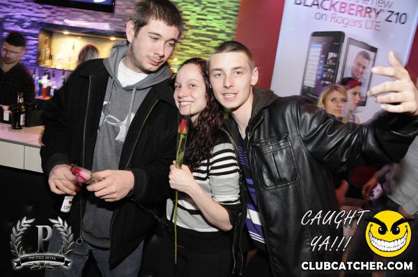 Ohso nightclub photo 103 - March 16th, 2013