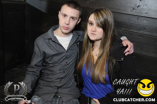 Ohso nightclub photo 104 - March 16th, 2013